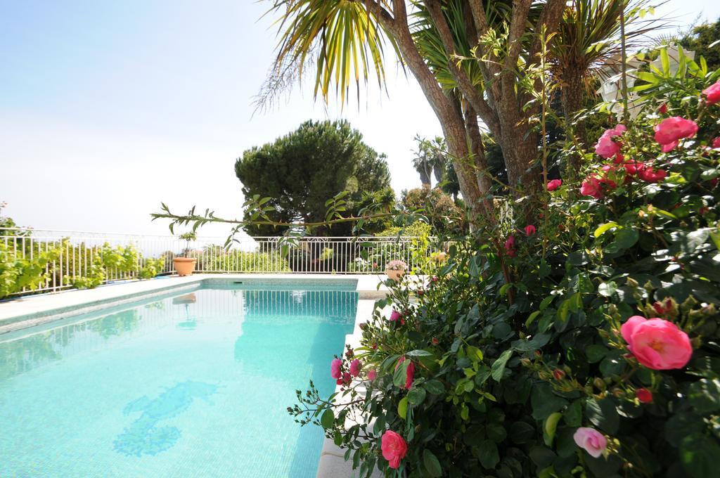 Appartamento Les Oliviers Nizza