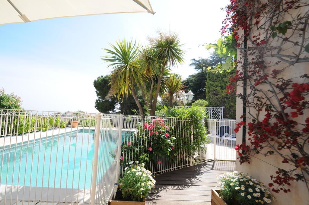 Les Oliviers Nizza