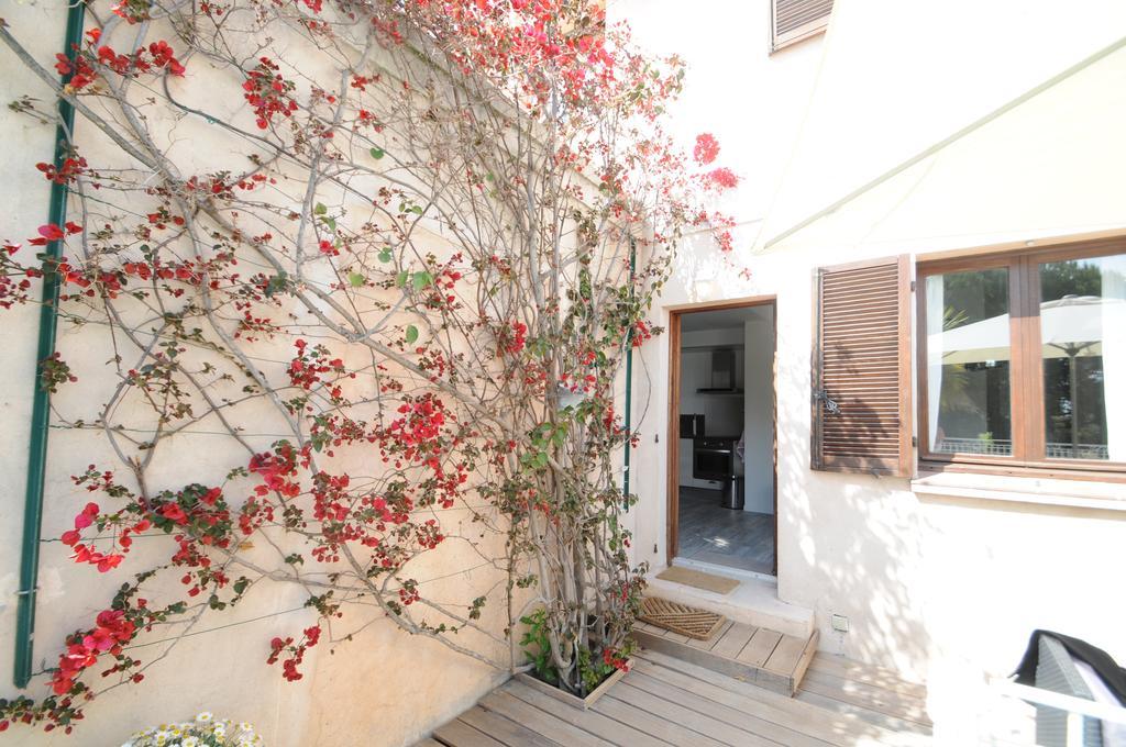 Appartamento Les Oliviers Nizza